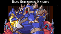 Bass Guitarmos Knights introduction