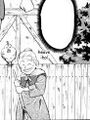 Grandma Yahoo from the Link's Awakening manga by Ataru Cagiva