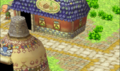 Mercay Village