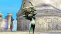 Midna appearing in Super Smash Bros. for Wii U