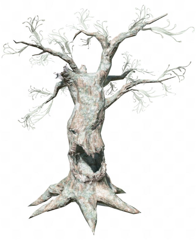 File:TotK Ogre Tree Model 6.png - Zelda Wiki