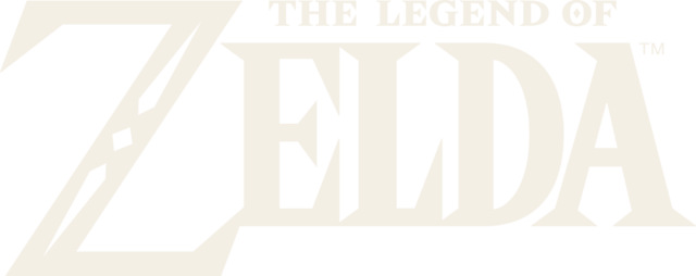 File:Zelda Logo BoTW Era.png - Zelda Wiki