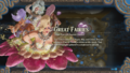 An in-game blurb about the Great Fairies