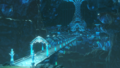 Zora's Domain from Hyrule Warriors: Age of Calamity