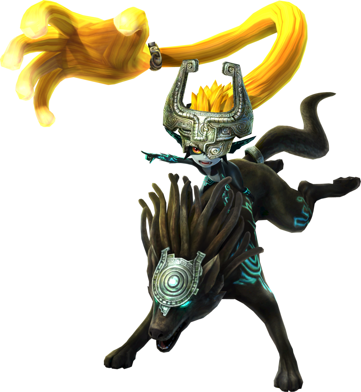 shackle-zelda-wiki