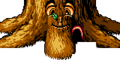 The Maku Tree from Oracle of Seasons