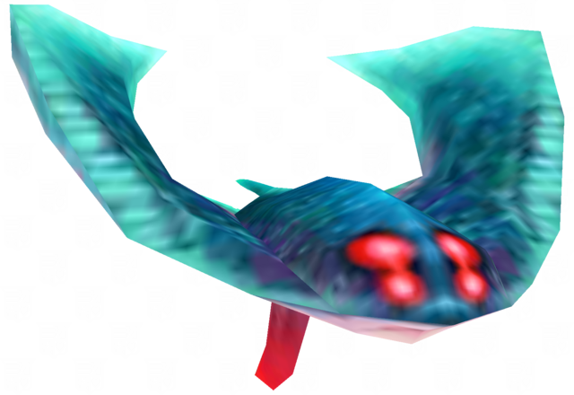 Stinger - Zelda Wiki