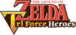Tri Force Heroes articles lacking sources