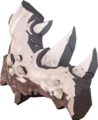 Molduga Jaw