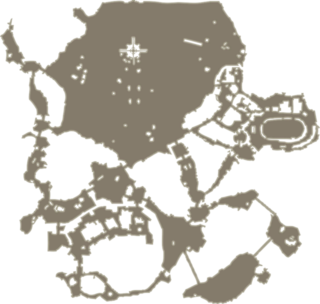 File:AoC The Battle of Hyrule Field Map.png - Zelda Wiki