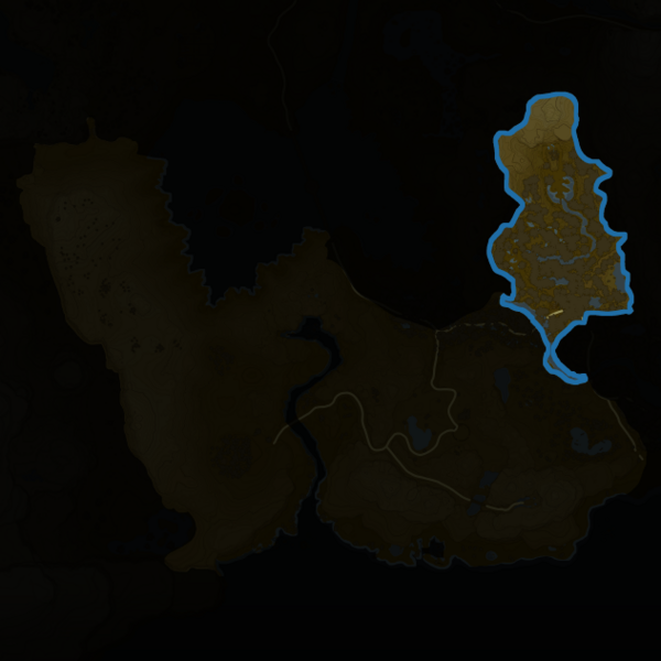 Faron Grasslands Zelda Wiki