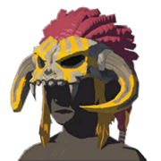 HWAoC Barbarian Helm Yellow Icon.png