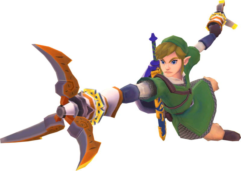 File:SS Link Clawshots Render.png
