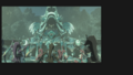 Sidon's coronation