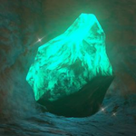 BotW Hyrule Compendium Luminous Stone Deposit.png