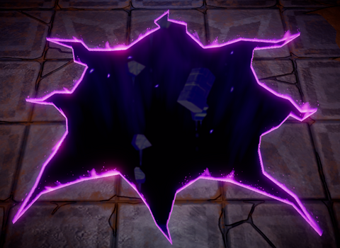 Rift - Zelda Wiki