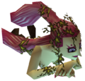 Great Fairy of Power from Majora's Mask