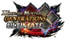 Monster Hunter Generations Ultimate Logo.png