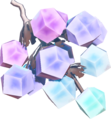 Ice Fruit