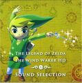 The Legend of Zelda: The Wind Waker HD Sound Selection