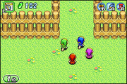 Navi Trackers - Zelda Wiki