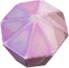 Round Crystal