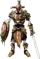 Hero's Spirit - Zelda Wiki