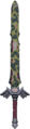 Royal Guard's Sword