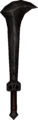 A Sword used by Stalfos