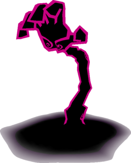 Floormaster model from The Wind Waker