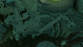 Corvash Canyon Mine