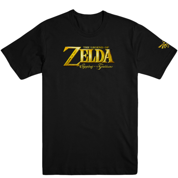 File:Zelda Symphony First Season Shirt.png