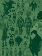 Hylian - Zelda Wiki