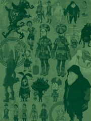 Hylian - Zelda Wiki