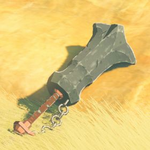 BotW Hyrule Compendium Lynel Crusher.png