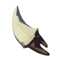 Moblin Fang icon from Hyrule Warriors: Age of Calamity