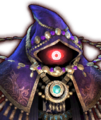 Wizzro icon from Hyrule Warriors