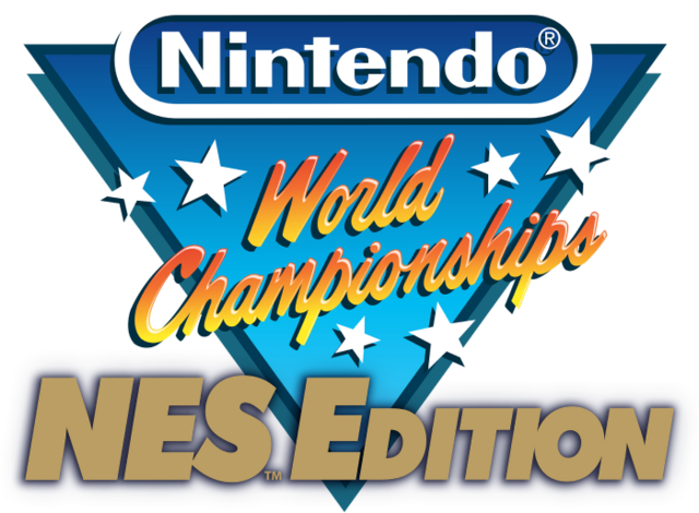 Nintendo World Championships: NES Edition - Zelda Wiki