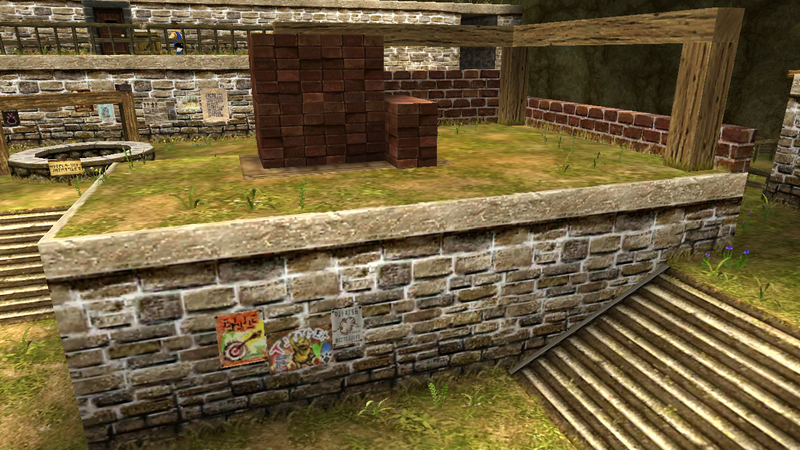 File:OoT3D Unfinished House.png