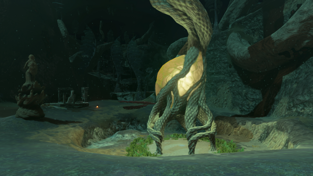 Kawatik Lightroot - Zelda Wiki