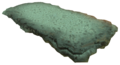 A large Lava Slab