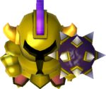 ALBW Gold Ball and Chain Trooper Model.png