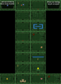 The Level 4 Map from BS The Legend of Zelda