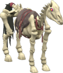 BotW Stalhorse Model.png