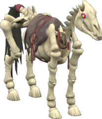 Ranch Ruins - Zelda Wiki