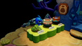 Sea Zora Village Shop