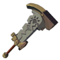 Icon of the Stone Smasher from Hyrule Warriors: Age of Calamity