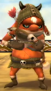 SS Red Bokoblin (Archer) Model.png