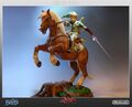 Link on Epona By First 4 Figures 2012 17" Limited to 2,500