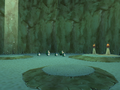 The first rest floor of the Labyrinth